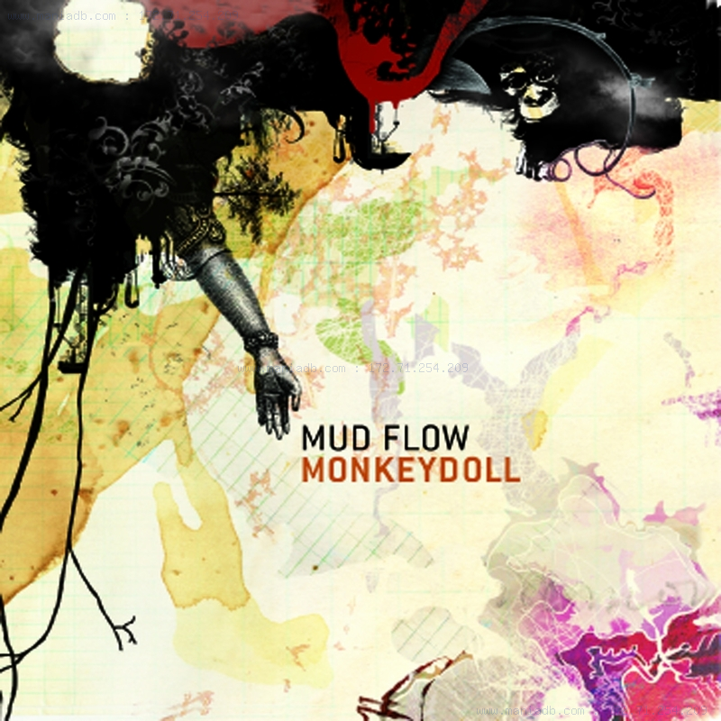 Mud Flow - Ryunosuke (2008, Booster) .