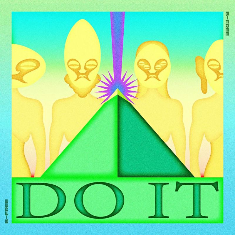 Do It 2023 digital Single 2023 Maniadb Do It 2023 digital Single 2023 Maniadb