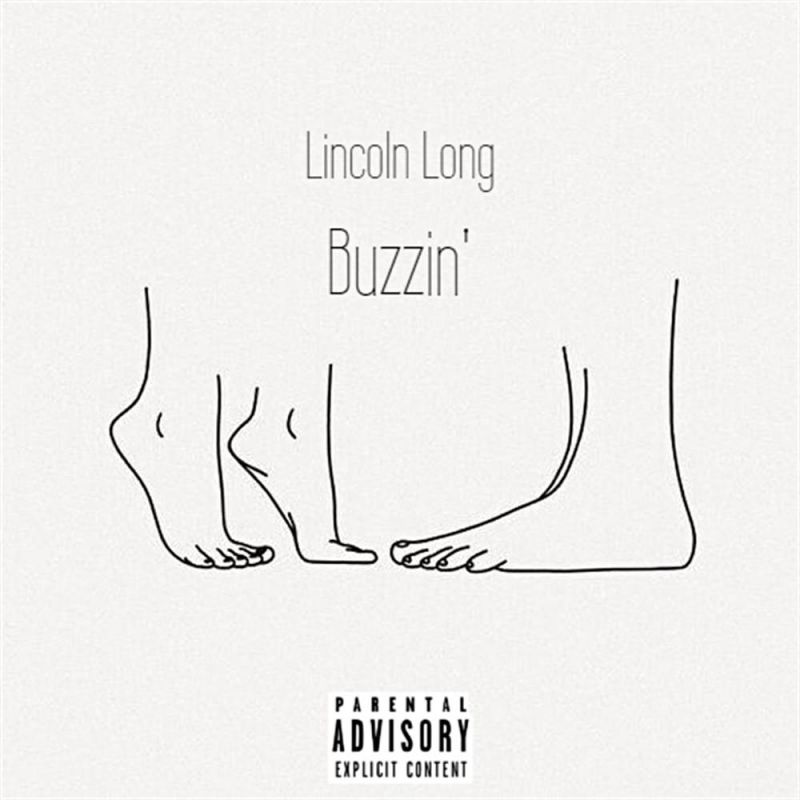 Lincoln Long Buzzin digital Single 2018 Maniadb Lincoln Long Buzzin digital Single 2018 Maniadb