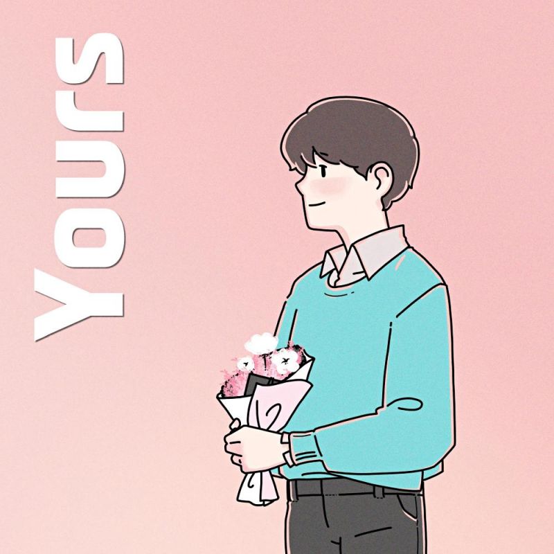  Yours digital Single 2023 Maniadb