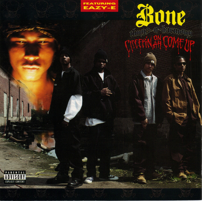 Bone Thugs N Harmony Flow Motion Faces Of Death Explicit