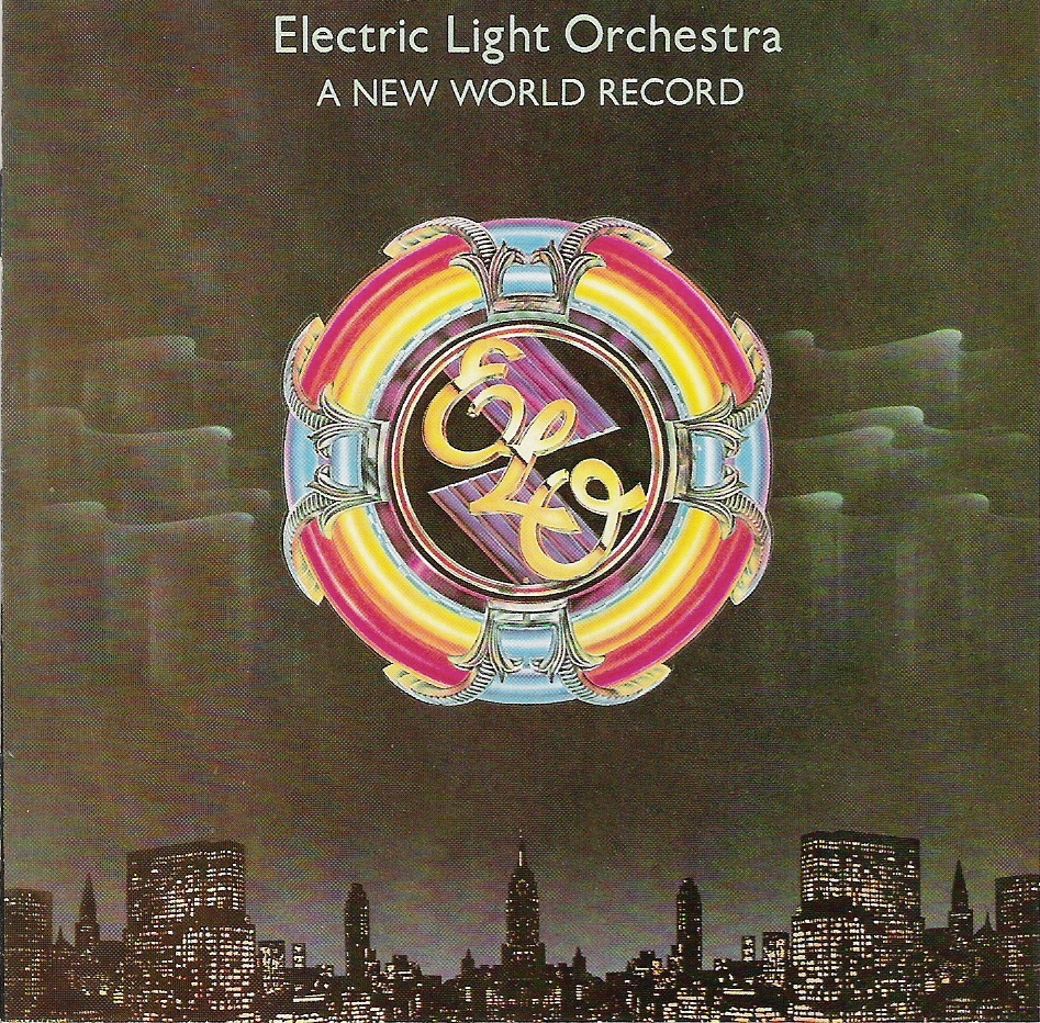 ELO: Fire On High Intro (Backwards)