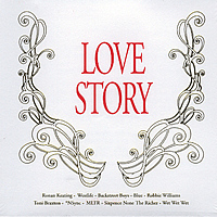 Love Story [compilation] (1994) :: Maniadb.com