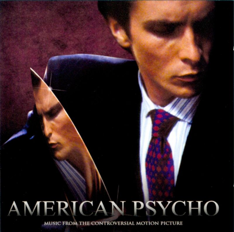 American Psycho (아메리칸 사이코) by John Cale [ost] (2000)