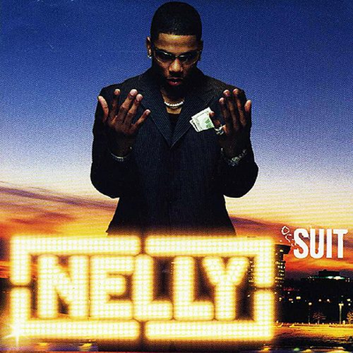 Nelly [Rap] :: maniadb.com