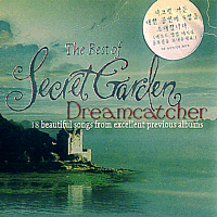 Secret Garden Dreamcatcher 2001 Maniadb Com