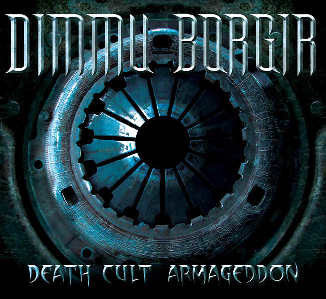 Dimmu Borgir's Shagrath and Silenoz Discuss Album Artwork & Title. -  Maniacs Online
