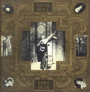 Devil Doll - Dies Irae (1996) :: maniadb.com