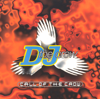 DJ The Crow - Silencer I DJ The Crow - Silencer I