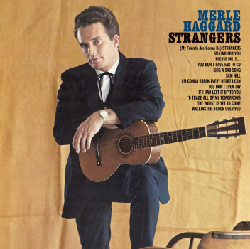 Merle Haggard Songs: Merle Haggard Discography, Love Me Tender