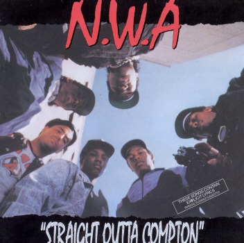 Straight Outta Compton' makes a big blunder with Eazy-E's White Sox cap