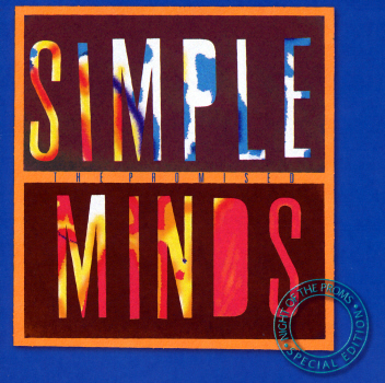 Simple Minds - Band - Music database - Radio Swiss Pop