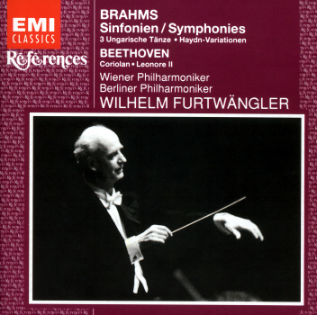 Brahms Sinfonía nº. 2 167969_1_f