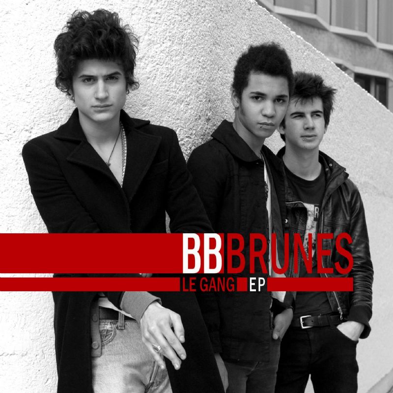 BB Brunes :: Maniadb.com