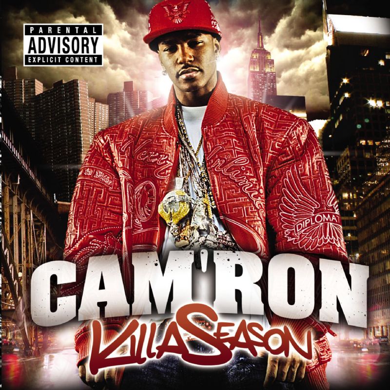 Come Home With Me by Cam'Ron, DJ Kay Slay, Juelz Santana, Daz