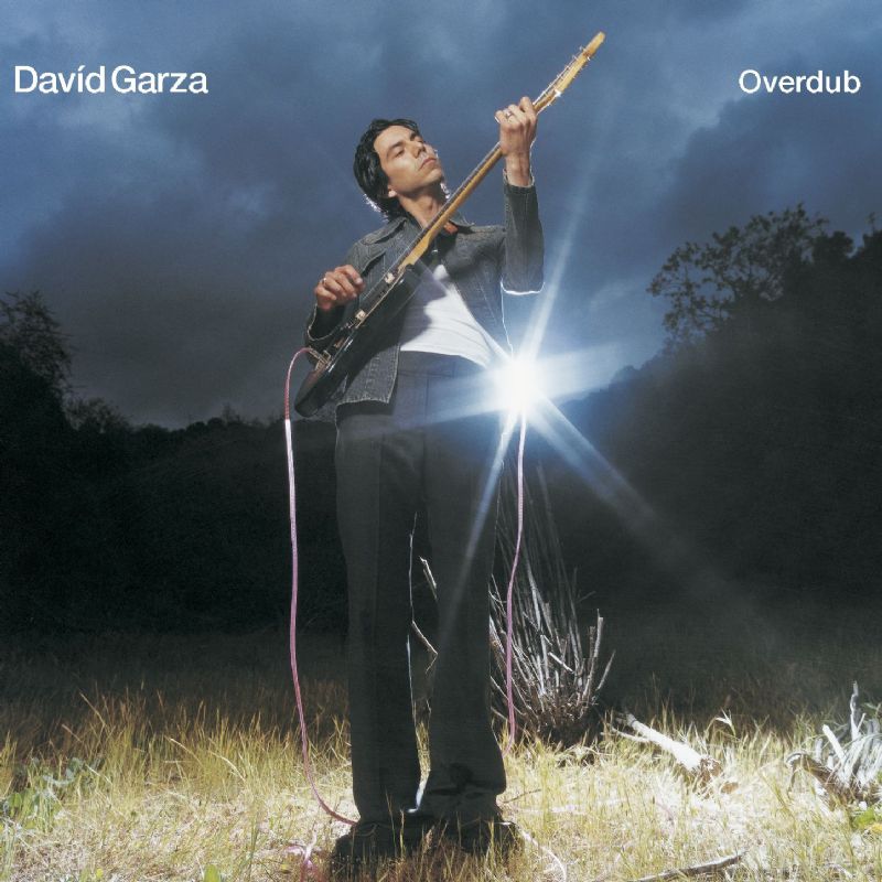 david-garza-overdub-2001-maniadb