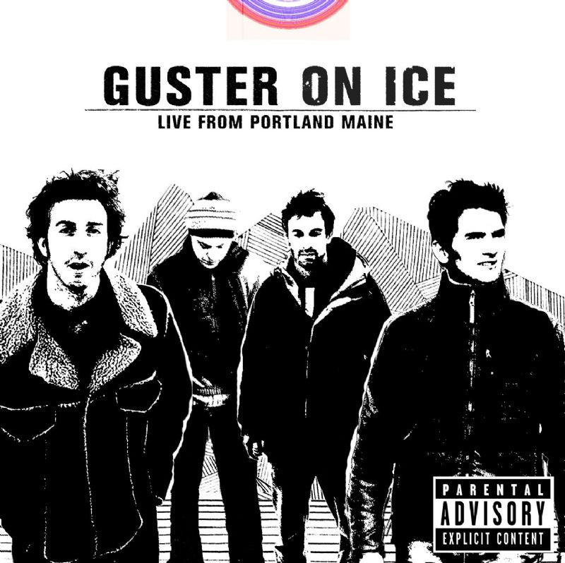 Guster Guster On Ice Live From Portland Maine live (2004