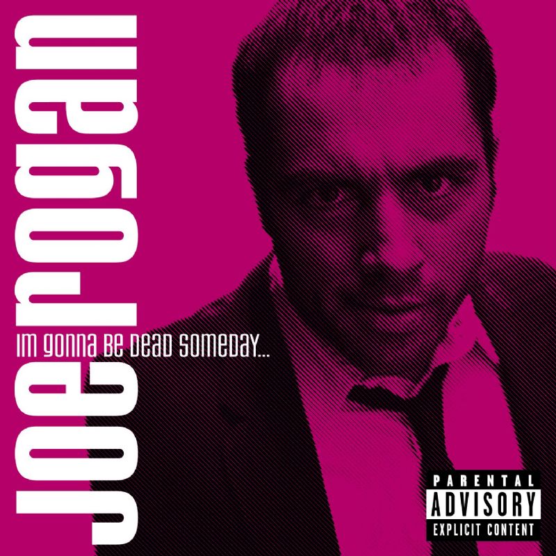 Joe Rogan Voodoo Punanny Joe Rogan Voodoo Punanny