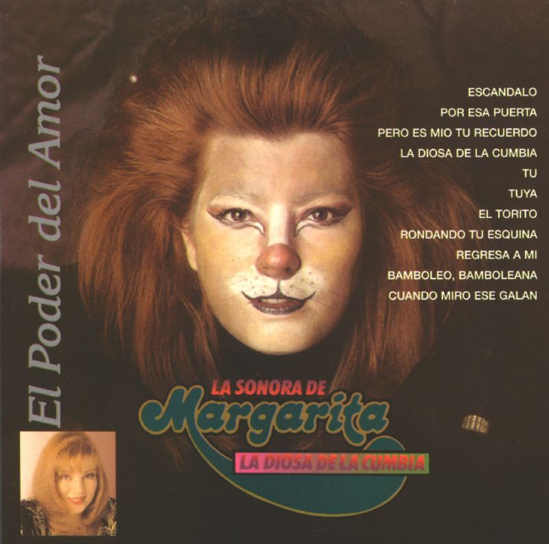 La Sonora De Margarita