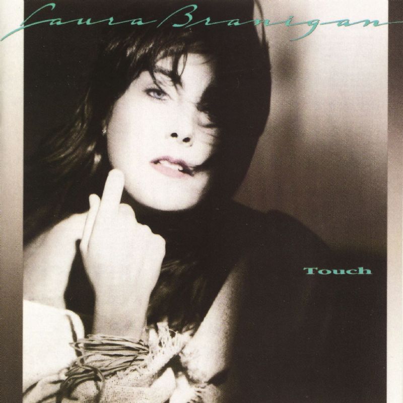 Laura Branigan - Blue Desert