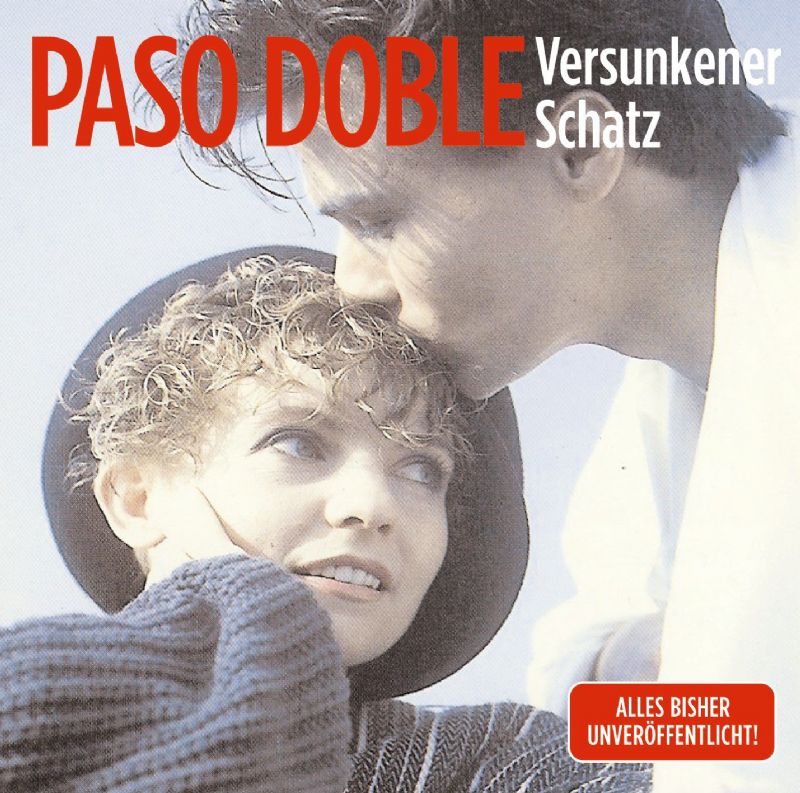 Paso Doble - Fantasie Paso Doble - Fantasie