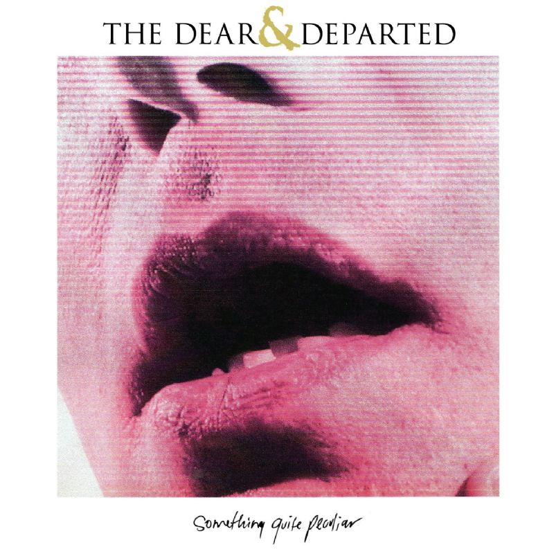 the-dear-and-departed-something-quite-peculiar-2007-maniadb