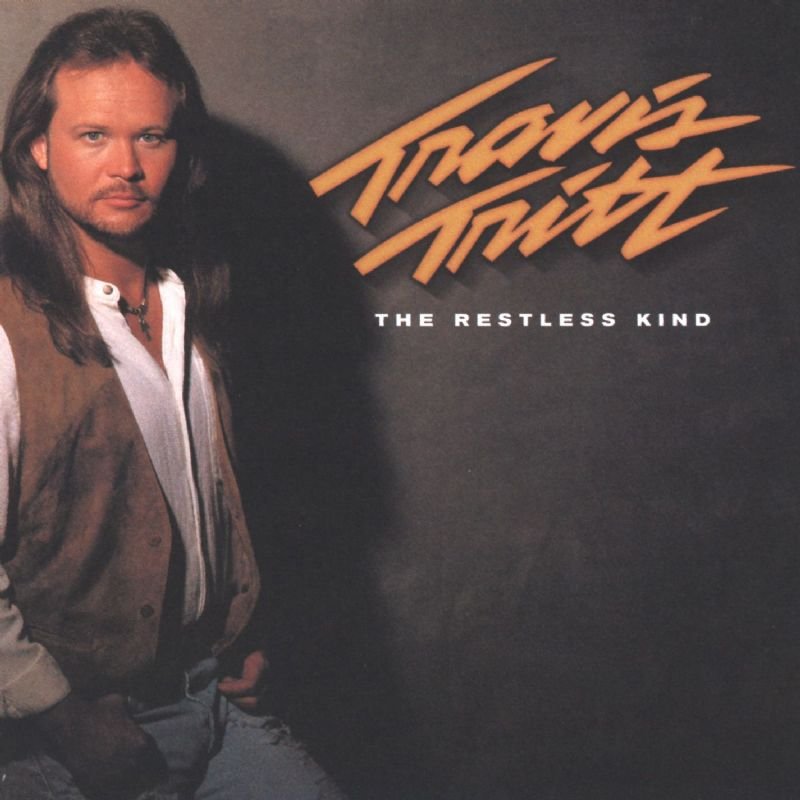 Travis Tritt Albums: songs, discography, biography, and listening
