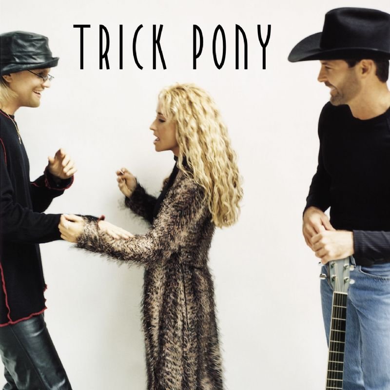 What Is The Meaning Of One Trick Pony