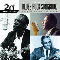 Blues + Rock - Compilation by Various Artists