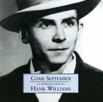 Hank Williams Sr - An Introduction To (2003) :: Maniadb.com