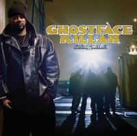 Ghostface Killah [Wu Tang Clan] :: maniadb.com