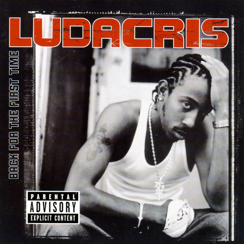 Ludacris [Rap] :: maniadb.com