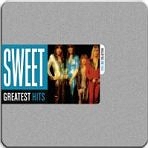 Sweet - Greatest Hits[Steel Box Collection] [compilation] (2008