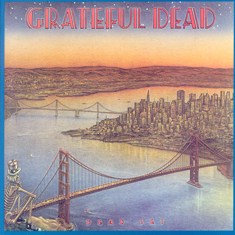 Rocking The Cradle: Egypt 1978, The Grateful Dead Wiki