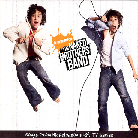 Naked Brothers Band Nickelodeon Maniadb Com