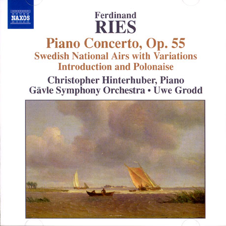 13 & 17 Ferdinand Ries Piano Quartets Opp 