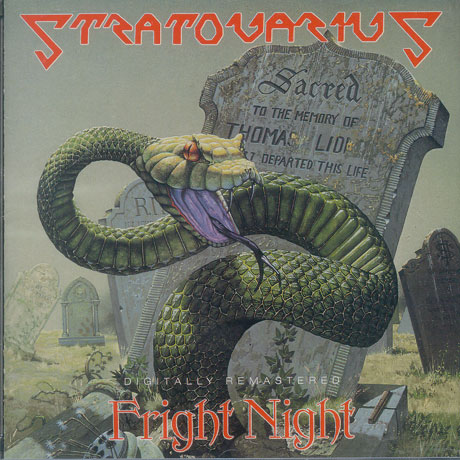 Stratovarius - The Chosen Ones CD