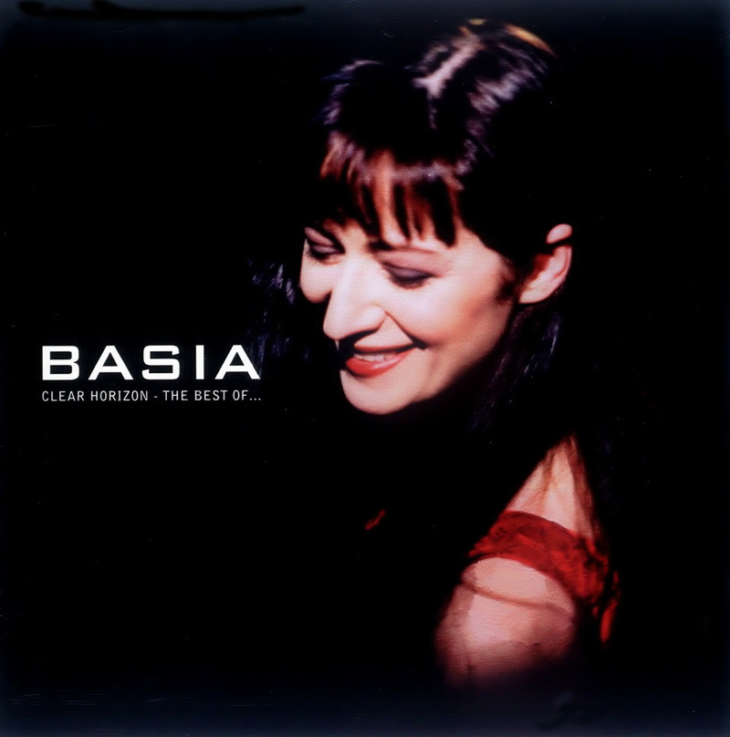 Basia clear horizon the best of basia
