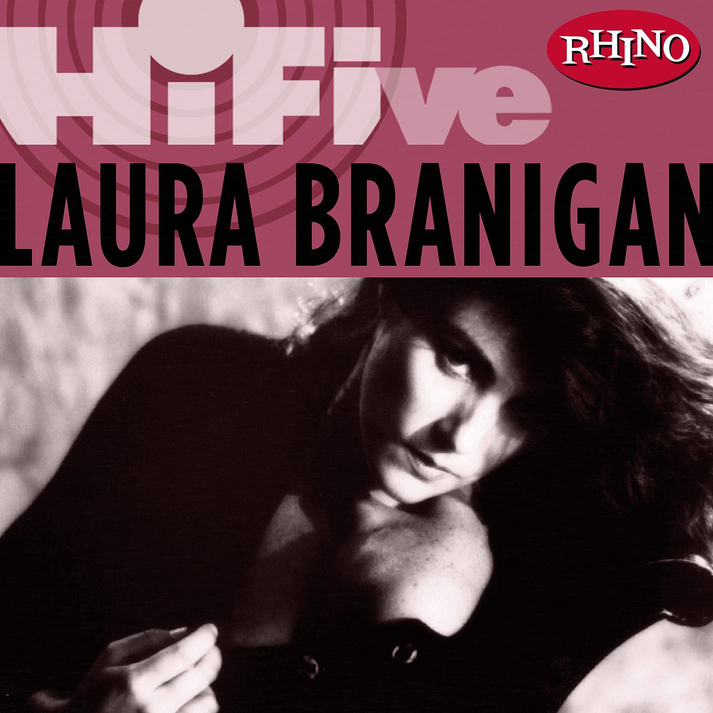 Laura Branigan - Blue Desert