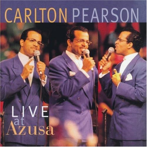 Carlton Pearson Live At Azusa (1999)