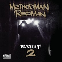 cesar visual Drástico Method Man, Redman :: maniadb.com