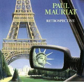Paul Mauriat   Retrospective  :: maniadb.com