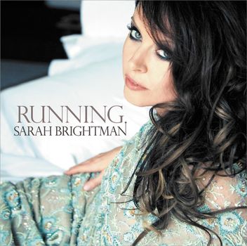 sarah brightman albums