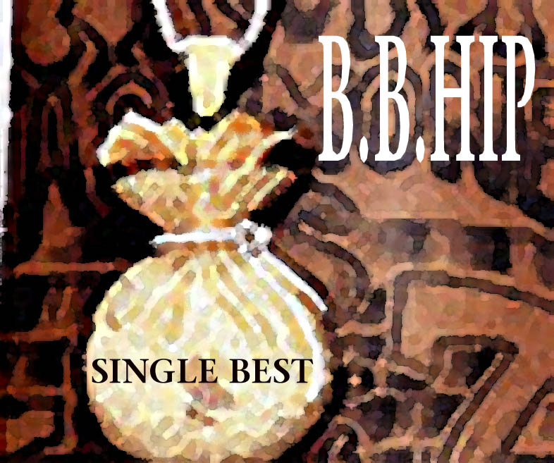 B.B.HIP - SINGLE BEST (2009) :: Maniadb.com