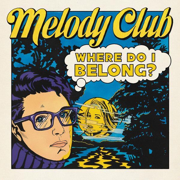 Melody Club [1949]