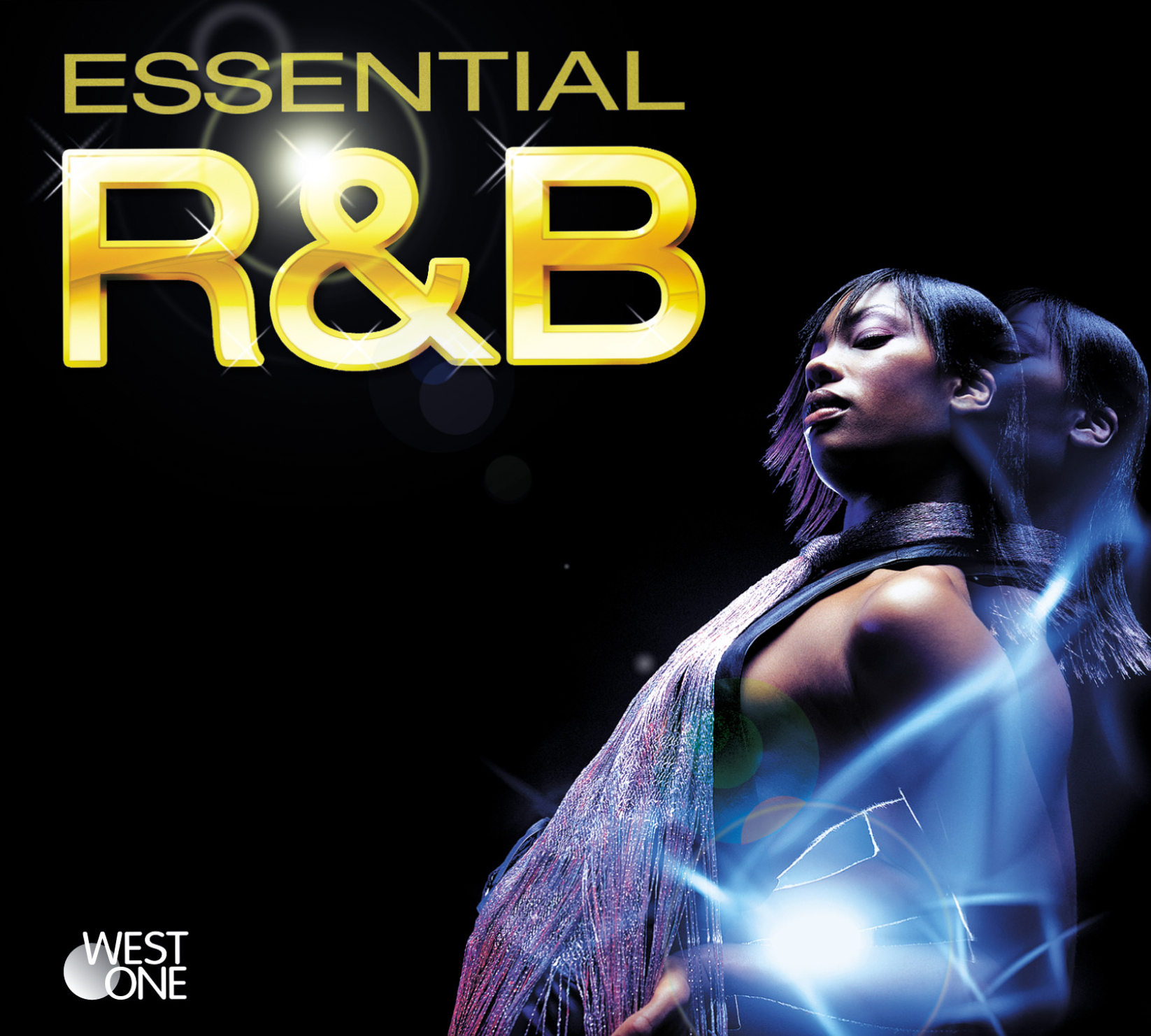Essential R&B (2010)