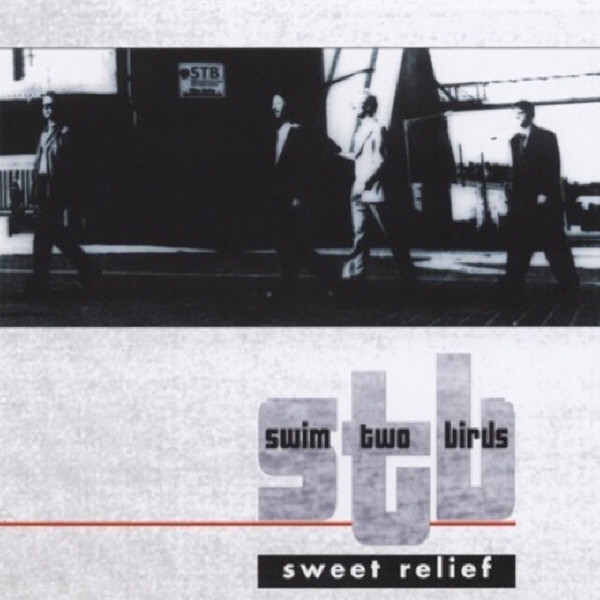 Swim Two Birds - Sweet Relief (2000) :: maniadb.com