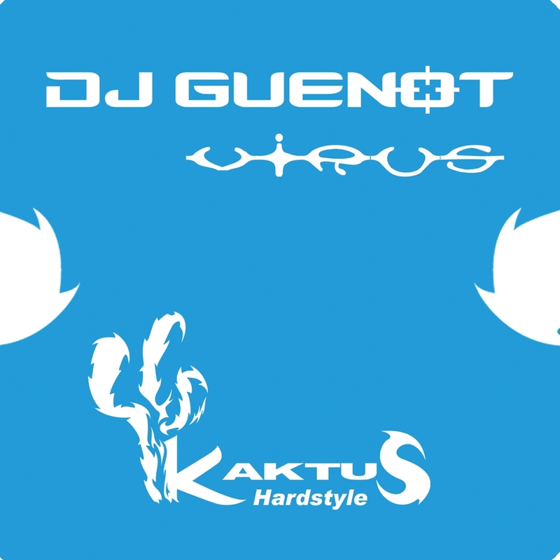 DJ Guenot - Virus DJ Guenot - Virus