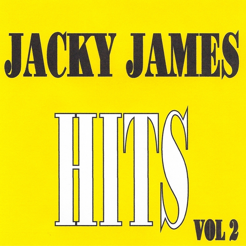 Jacky James :: Maniadb.com