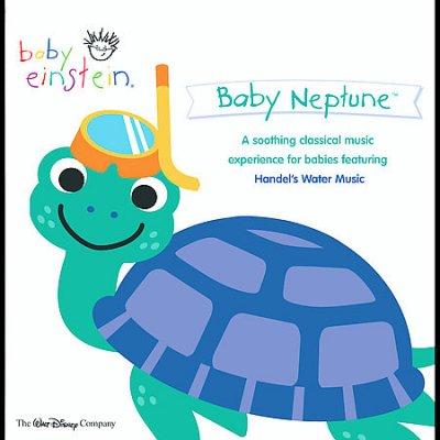 Baby Einstein Music Box Orchestra - Baby Einstein: Playdate Fun
